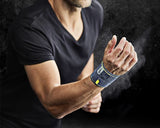 Wrist brace