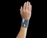 Wrist brace