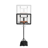 SKLZ Professional Small Basketball Hoop System