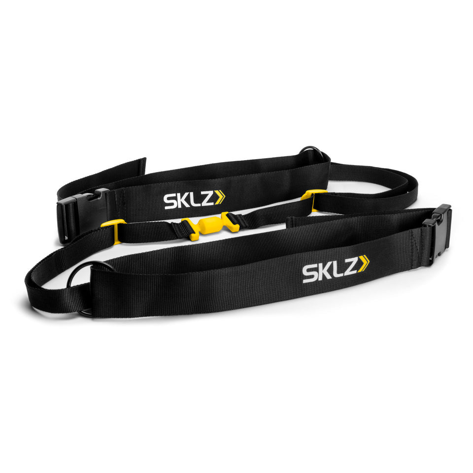 SKLZ DOUBLE NIMBLENESS BELT