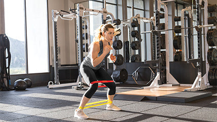 SKLZ Small Exercise Bands