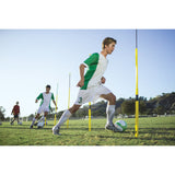 SKLZ Professional Training Agility Rods