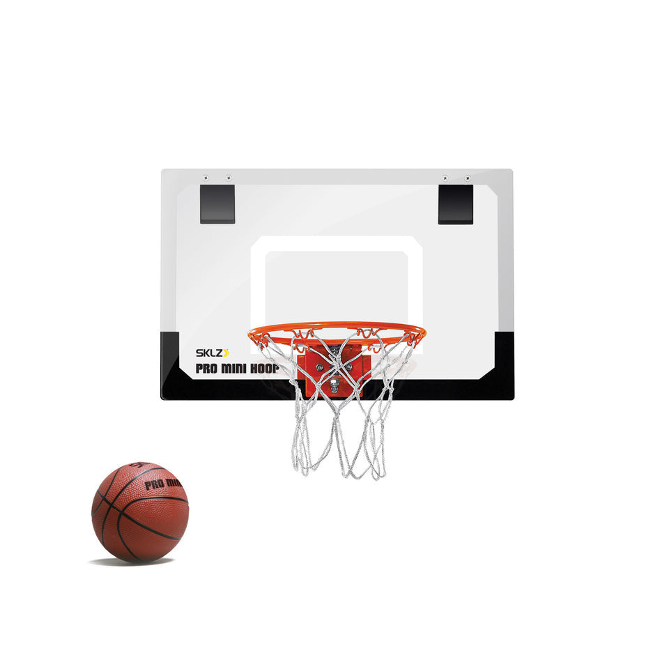 SKLZ Professional Small Basketball Hoop