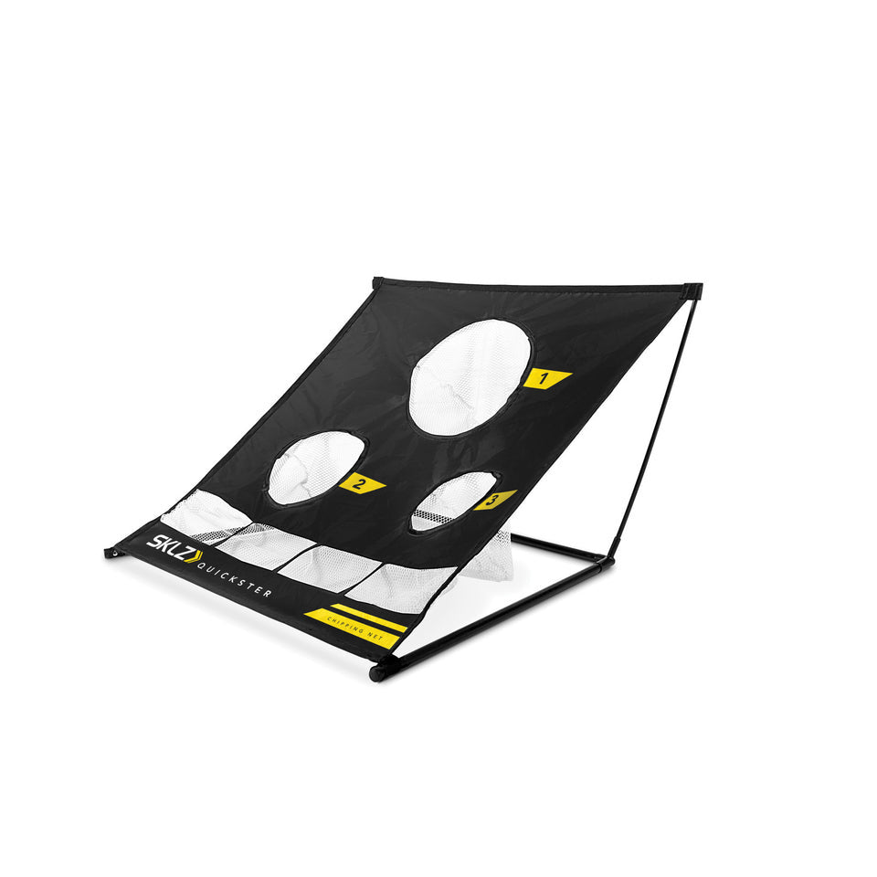 SKLZ QUICKSTER SHORT PASS NET