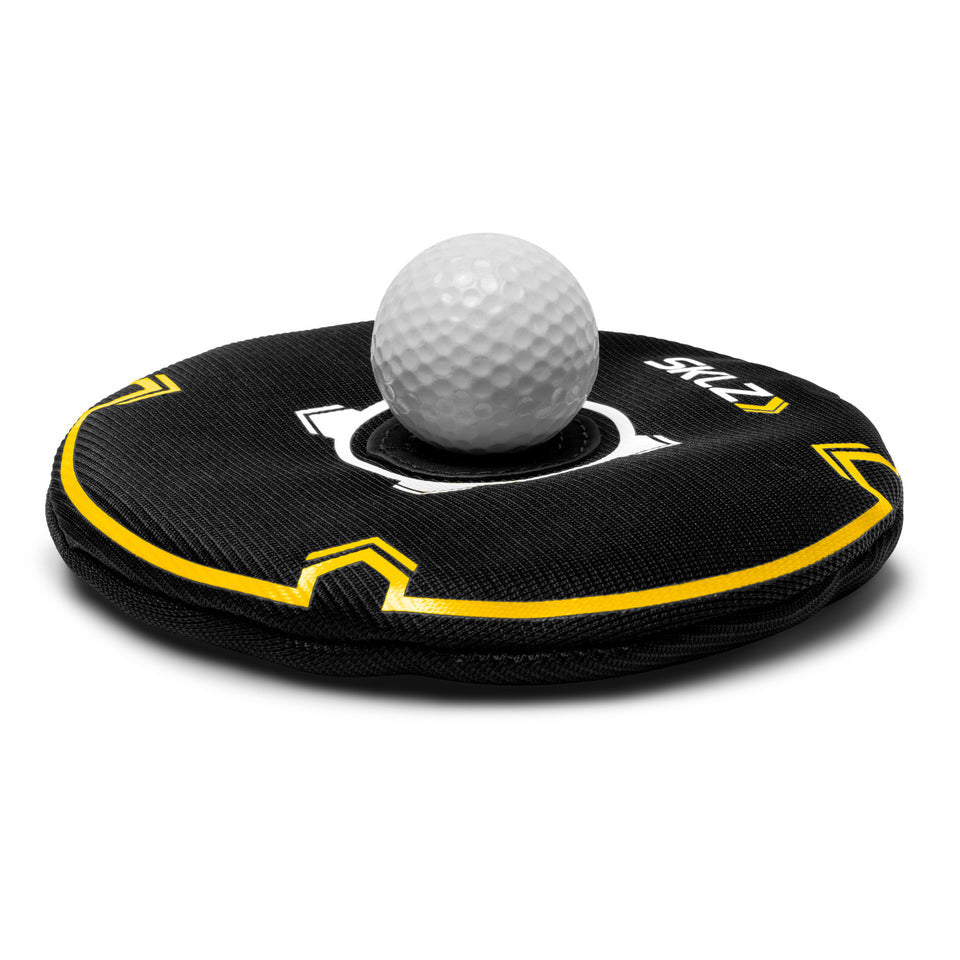 SKLZ Ball Collector Cart