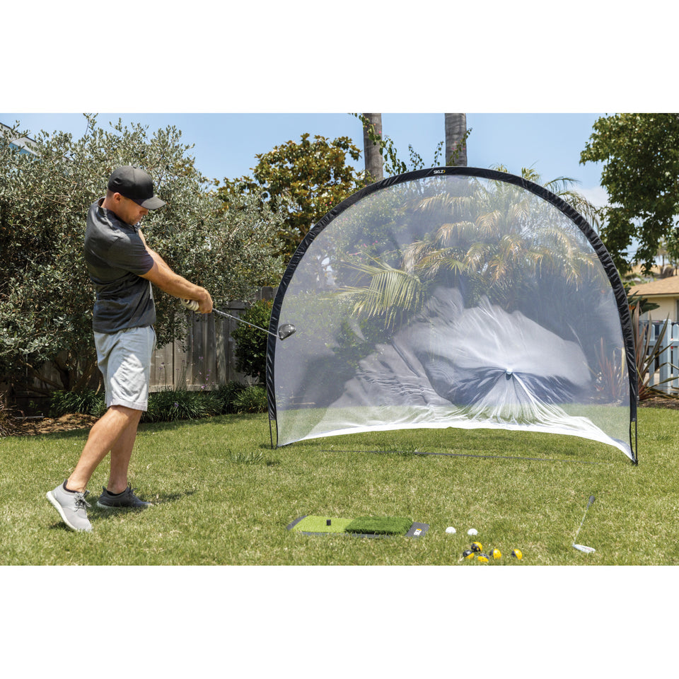 SKLZ Home Golf Practice Set