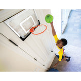 SKLZ Professional Small Basketball Foam Ball - Orange