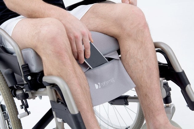 Reh4Clinic Wheelchair cushion / seat cushion
