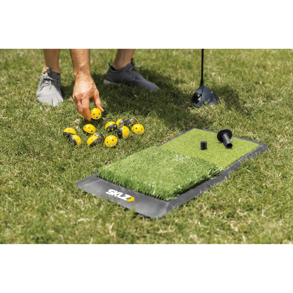 SKLZ Home Golf Practice Set