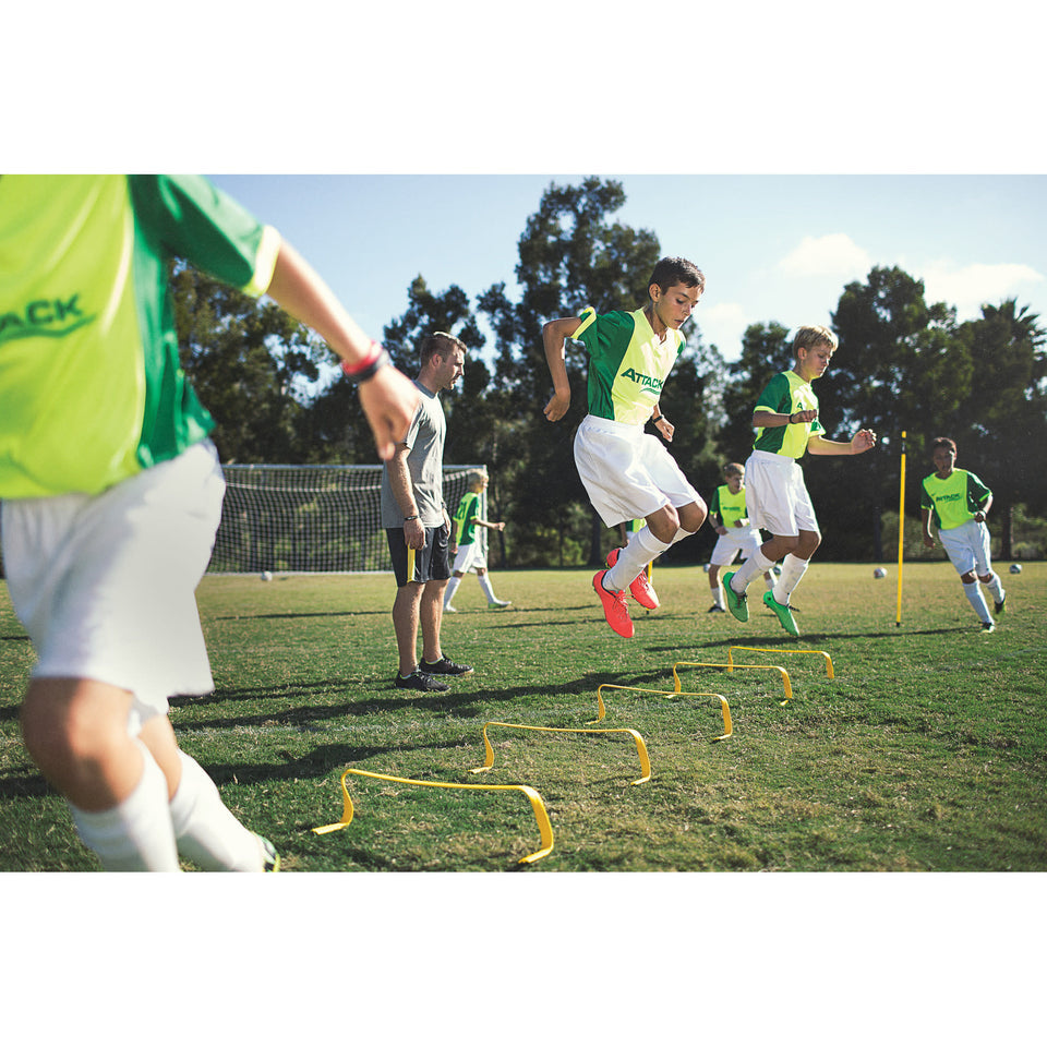 SKLZ 6X HURDLES